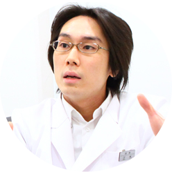 銀クリ正木院長